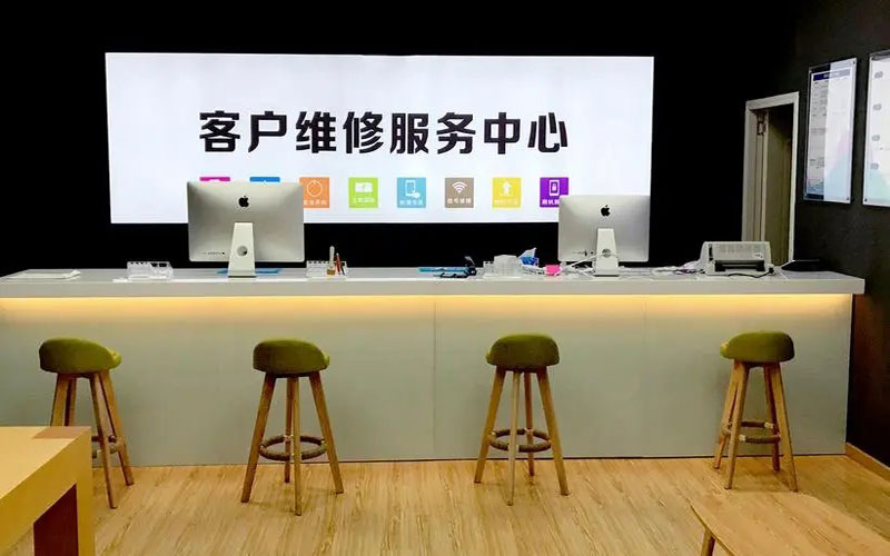 深圳苏州苹果售后服务中心（换一个苹果15pro的屏幕多少钱）